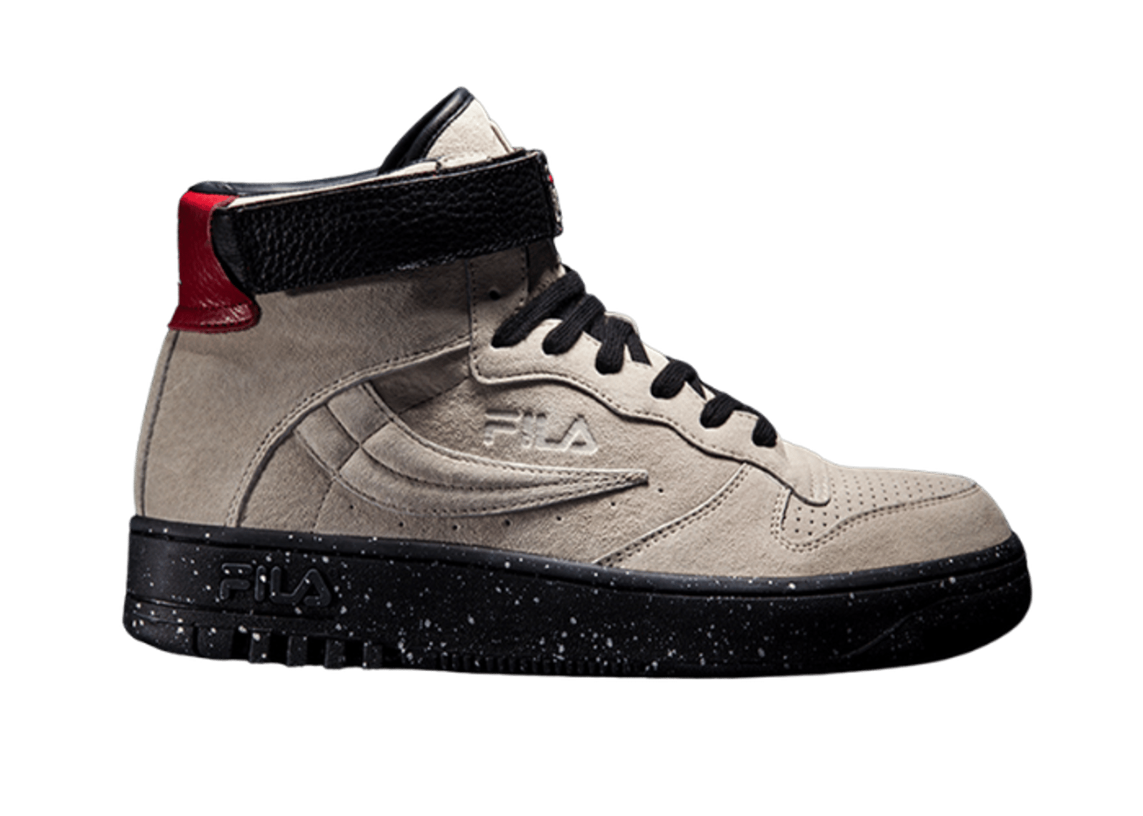 Fila FX 100 Nas x Ghostbusters 1VB90159 715 Raffles Where to Buy